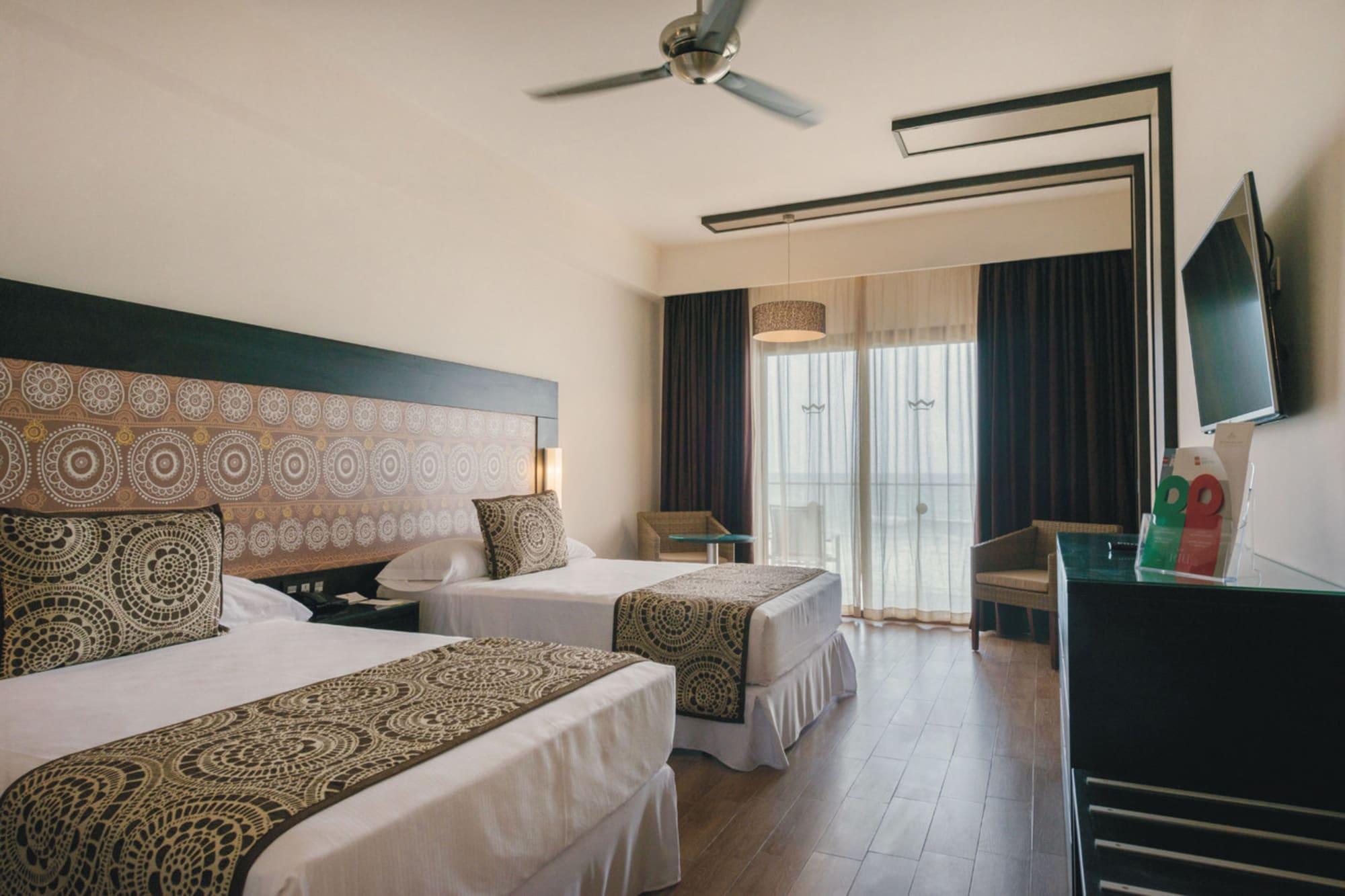 Riu Sri Lanka All Inclusive Ahungalla Exteriör bild
