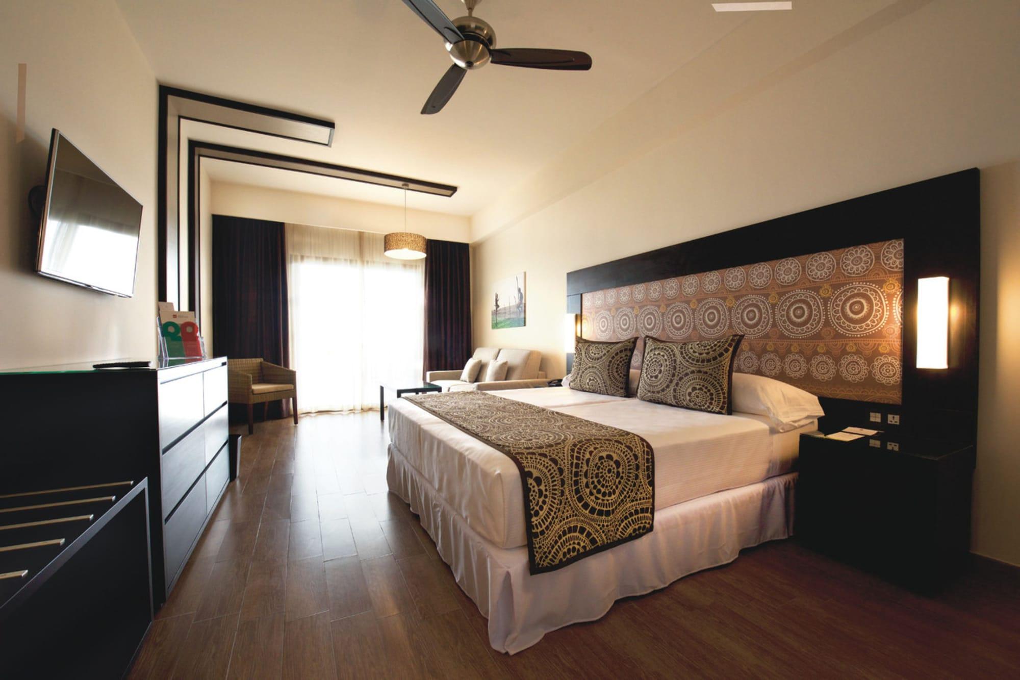 Riu Sri Lanka All Inclusive Ahungalla Exteriör bild