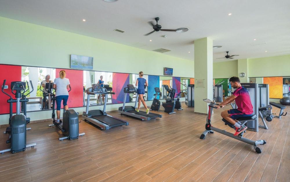 Riu Sri Lanka All Inclusive Ahungalla Exteriör bild