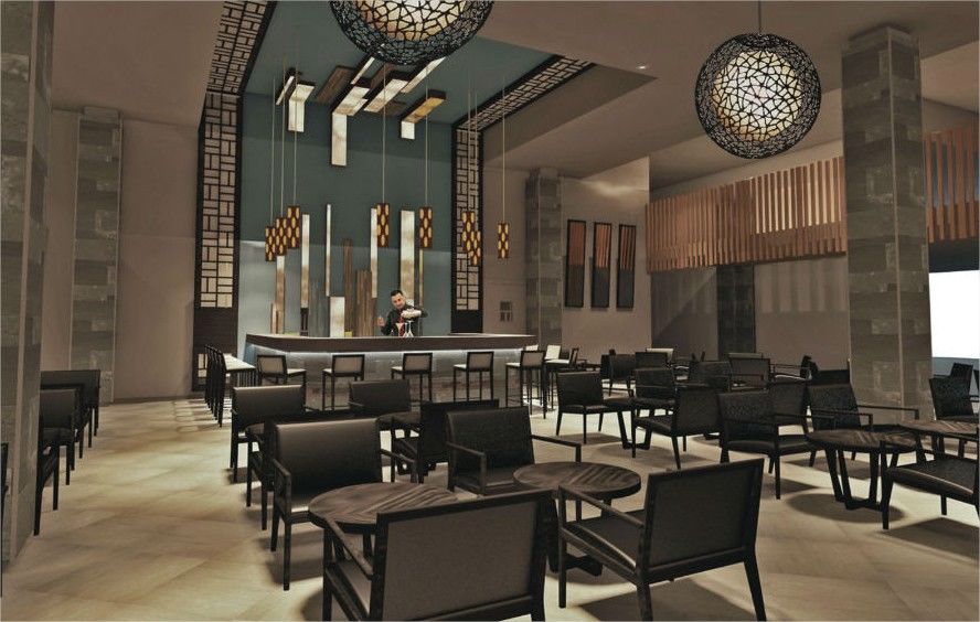 Riu Sri Lanka All Inclusive Ahungalla Exteriör bild
