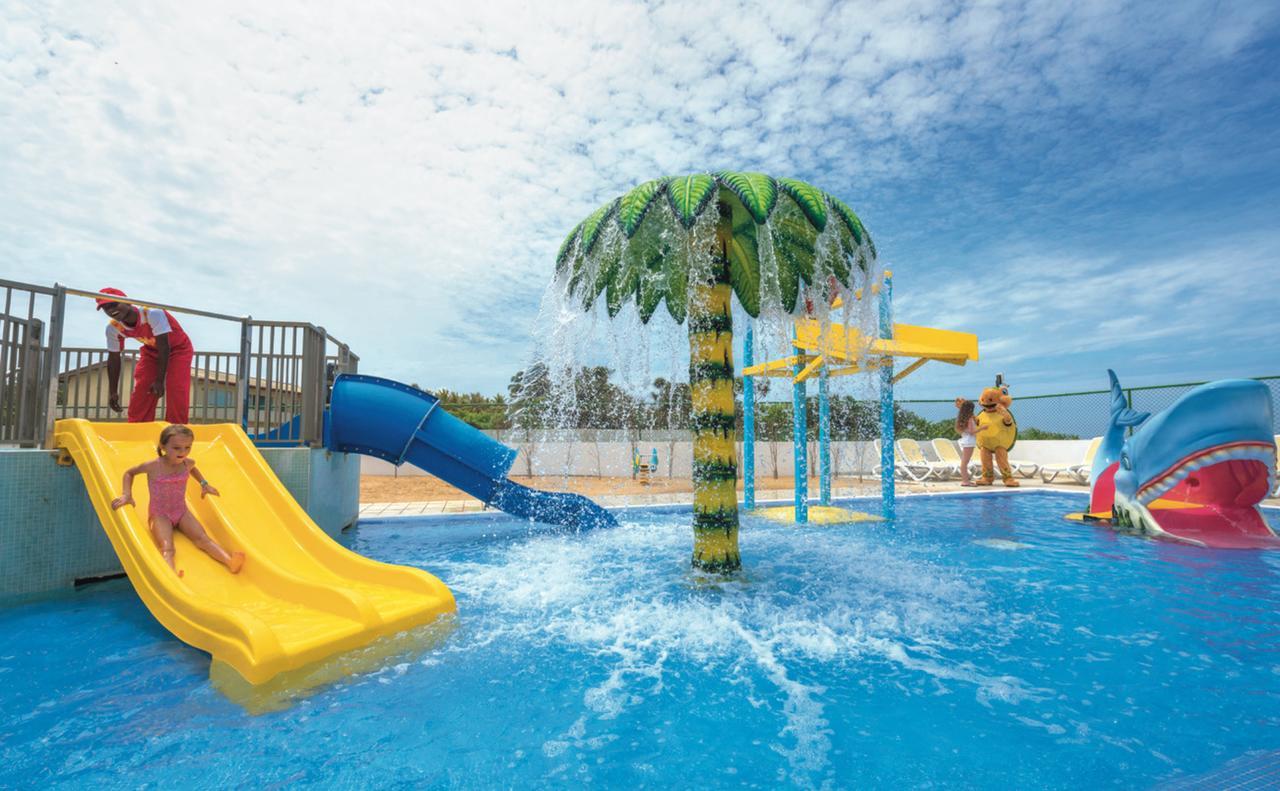 Riu Sri Lanka All Inclusive Ahungalla Exteriör bild
