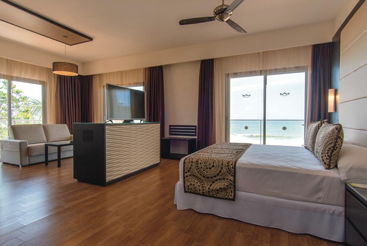 Riu Sri Lanka All Inclusive Ahungalla Exteriör bild