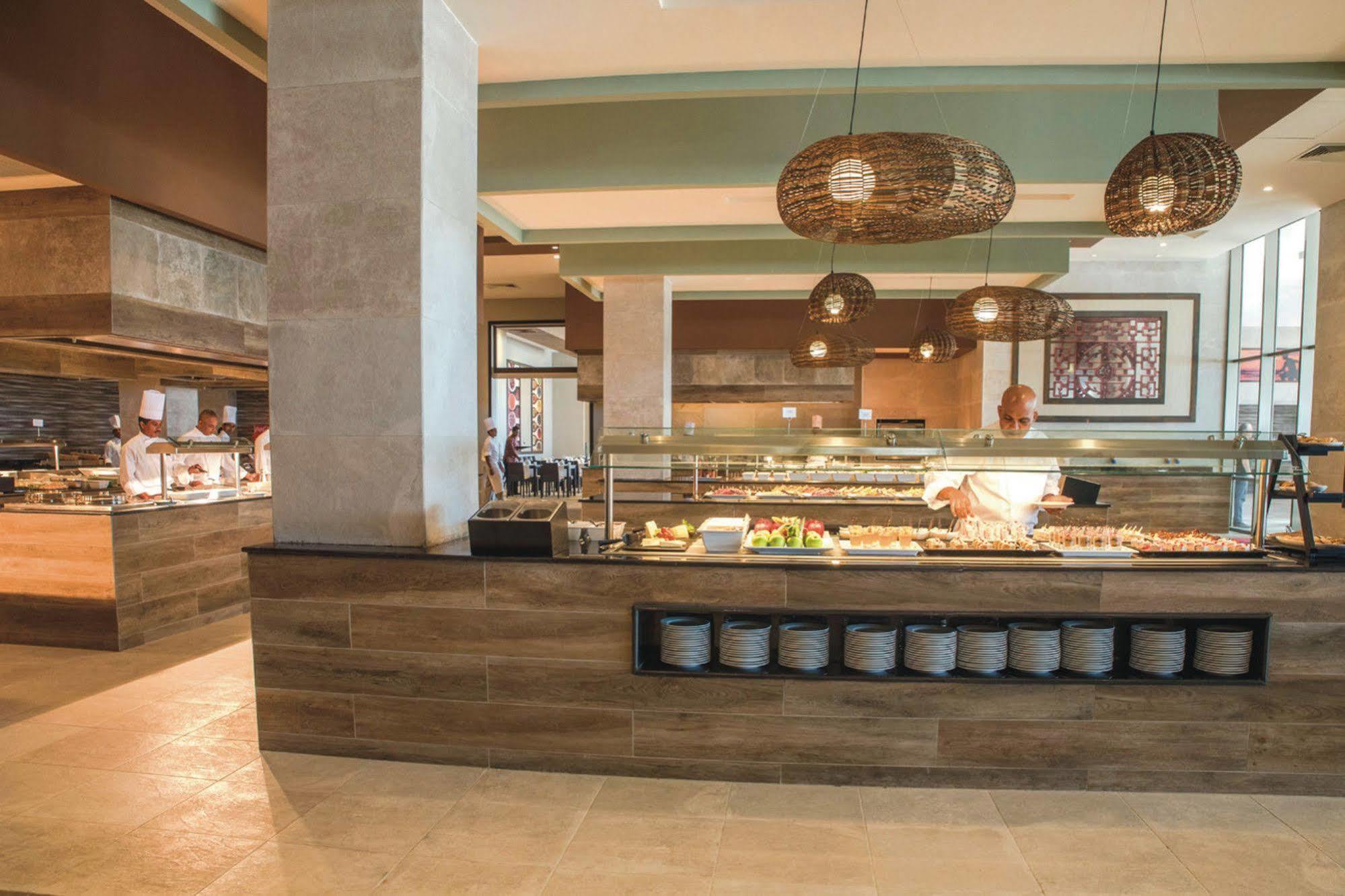 Riu Sri Lanka All Inclusive Ahungalla Exteriör bild