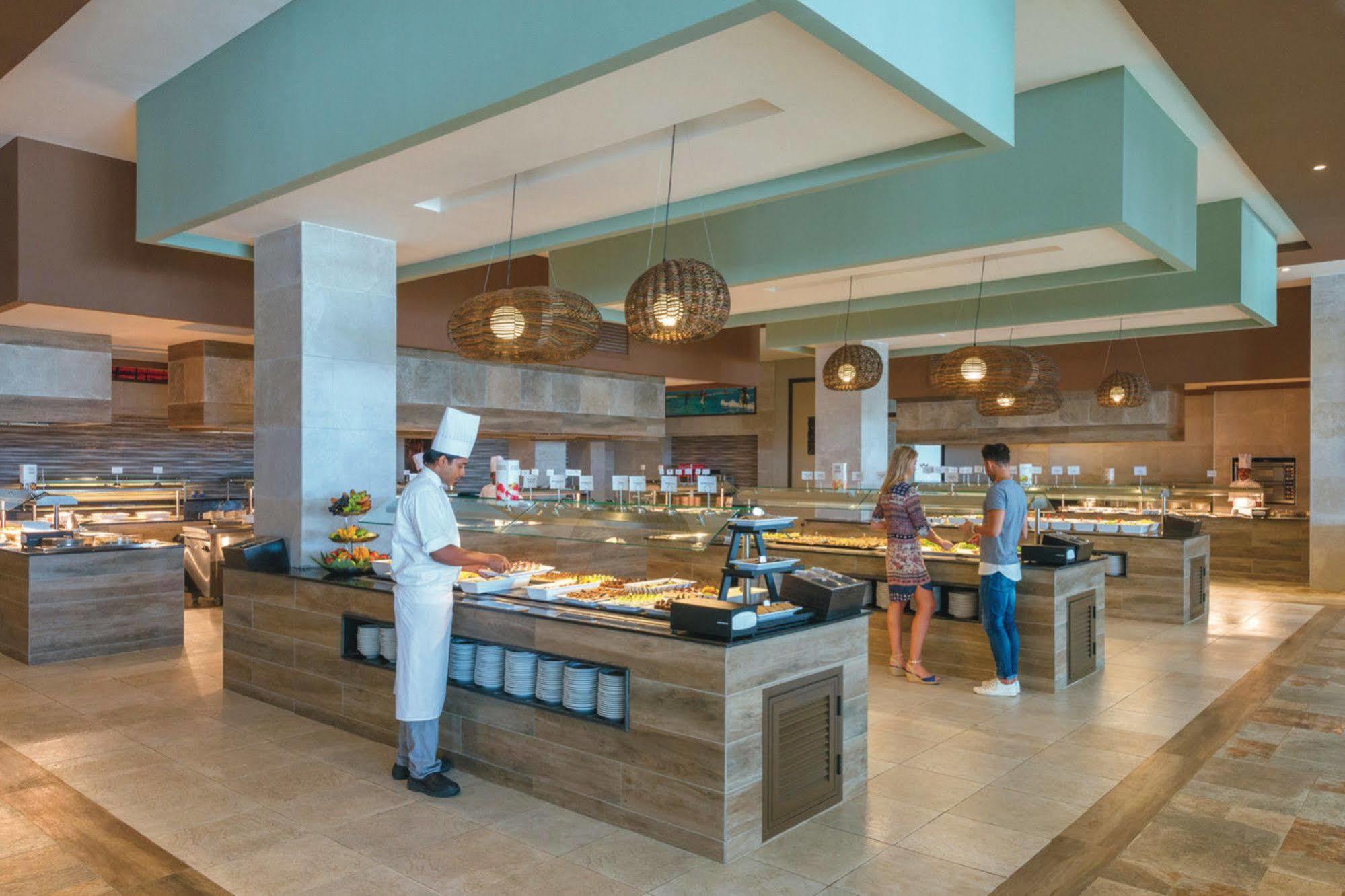 Riu Sri Lanka All Inclusive Ahungalla Exteriör bild