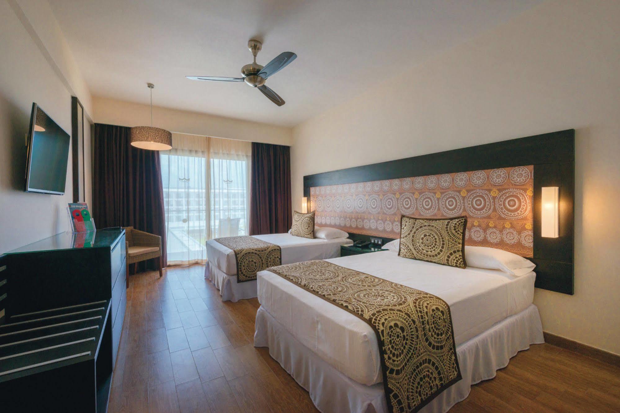 Riu Sri Lanka All Inclusive Ahungalla Exteriör bild